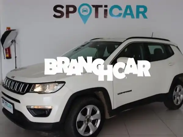 Stellantis  JEEP Compass  2020