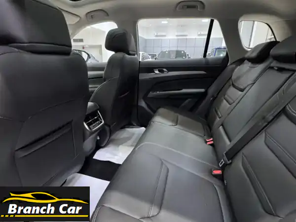 فورد تيريتوري 2026 الخضراء الجديدة كلياً | فل كامل | بـ 10,700 د.ب شامل الضمان والتأمين (البحرين)