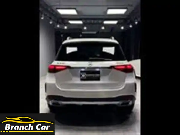 مرسيدس GLE 450 موديل 2024 للبيع | التجمع الخامس، القاهرة الجديدة | ممشى 11 ألف كم فقط!