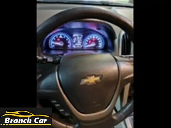 شيفروليه أوبترا 2017 للبيع: صيانة معتمدة، فابريكة سقف وشنطة، جاهزة للانطلاق!