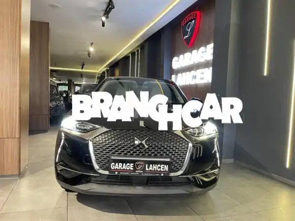DS3 CROSSBACK 2020 ديزل | مالك أول | فخامة وأداء | 30 ألف كم |...