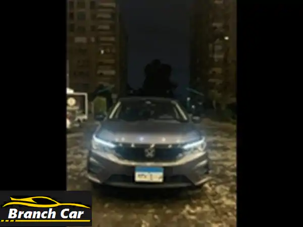 هوندا سيتى 2022