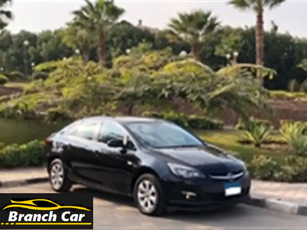 اوبل أسترا 2021 للبيع مدينة نصر