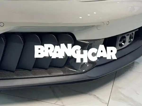 بورش 911 كاريرا 4 GTS