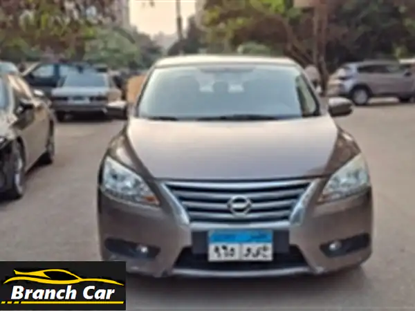 نيسان سنترا 2020: أعلى فئة، فبريكة بالكامل 🌟...