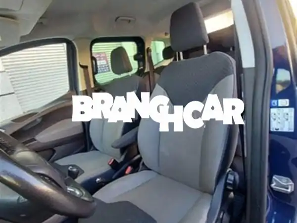 فرصة لا تعوض: فورد تورنيو كوريير 2020 - فول أوبشن | اقتصادية وعملية