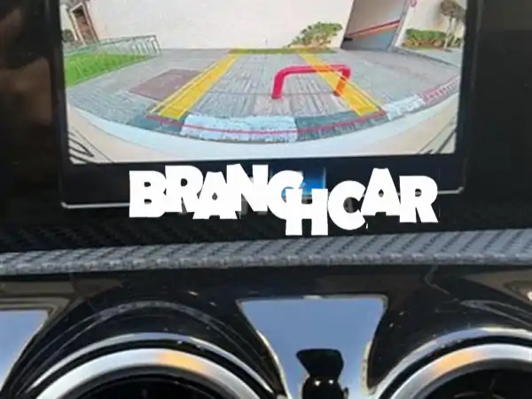 مرسيدس الفئة A بروجريسيف