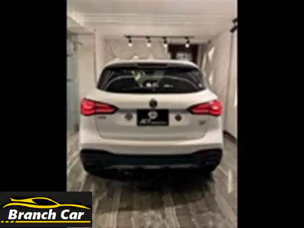 ام جى اتش اس 2022