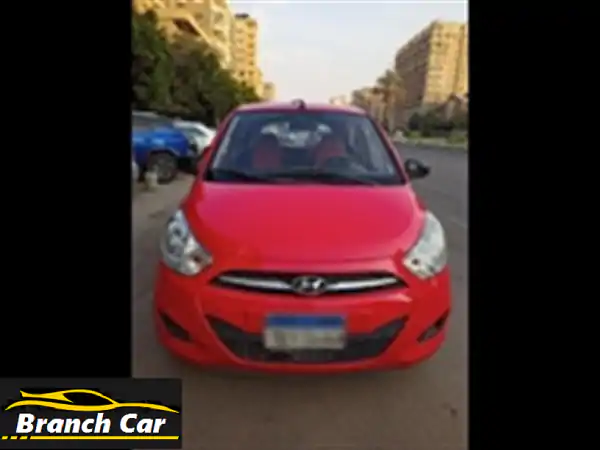 هيونداي I102013