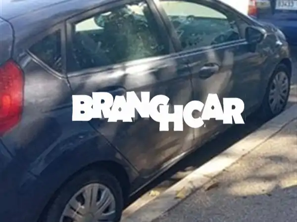 فرصة لا تعوض! فورد فيستا 2012 نظيفة واقتصادية -...