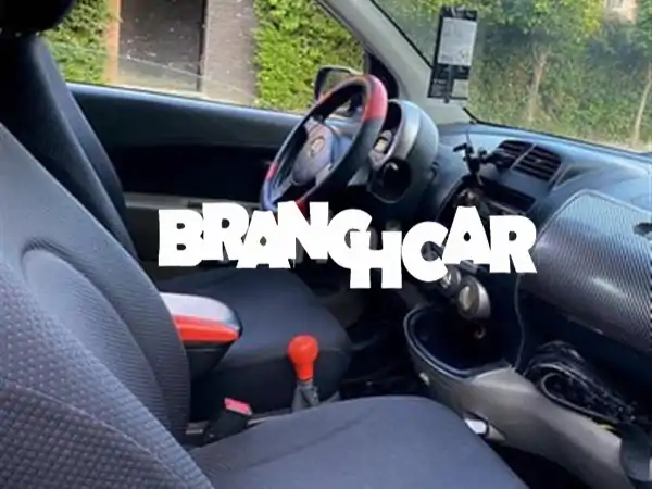 دايهاتسو سيريون 2007 بمراكش: سيارة نظيفة، بنزين،...