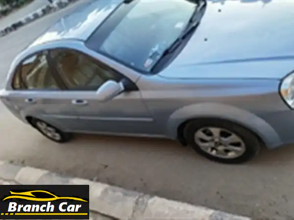 فرصة لا تعوض! شيفروليه أوبترا 2009 أوروبي...