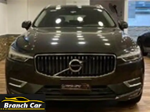 فولفو XC60 2020 للبيع: فخامة وأمان لا يُضاهيان |...