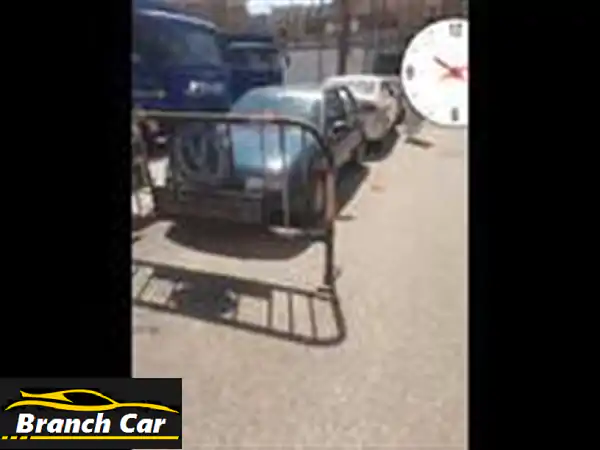 فورد فيستا 98 للبيع: حالة استثنائية (55 ألف كم فقط!) | شاشة، باور، انجيكشن | فرصة لا تعوض!