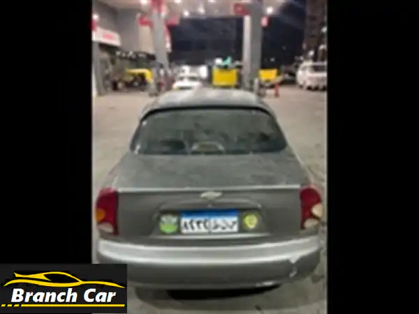 فرصة ذهبية: شيفروليه لانوس 2011 فبريكا دواخل | غاز طبيعي...