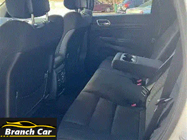 Jeep grand Cherokee 2015_ excellent condition