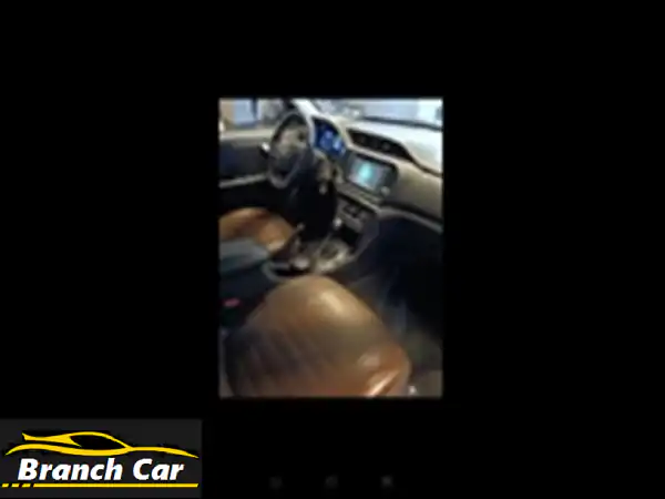 شيري تيجو 3 موديل 2022 للبيع: فابريكة بالكامل، رخصة سنتين، 76 ألف كم شرعي!