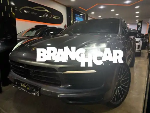 بورش كايين كوبيه 2021 للبيع: فخامة وأداء متفوق | AUTO...