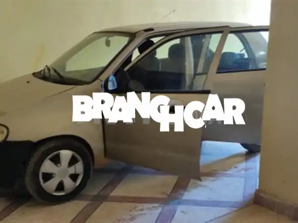 سوزوكي ألتو اقتصادية