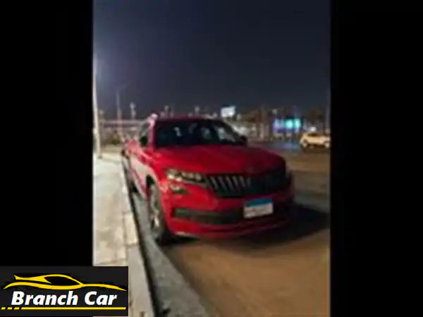 سكودا كودياك 2021 للبيع: رفاهية SUV بالتجمع |...