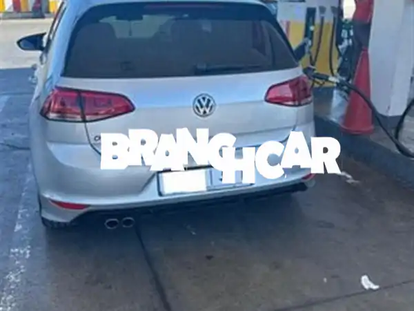 فولكس فاجن جولف 7 R-Line موديل 2020 للبيع | كاملة...