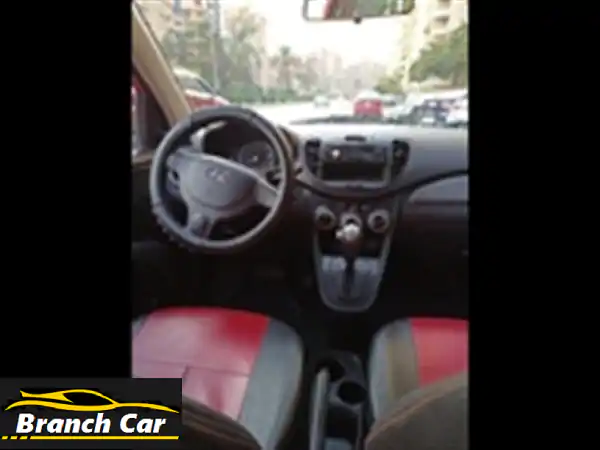 هيونداي I102013