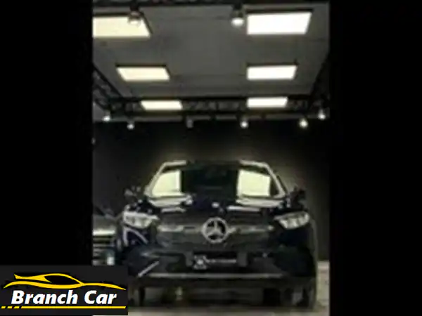 مرسيدس GLC 200 2024 للبيع التجمع القاهرة الجديدة |...