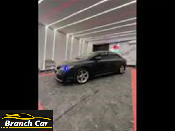 فرصة ذهبية: هوندا سيفيك 2009 للبيع - 45 ألف كم فقط!...