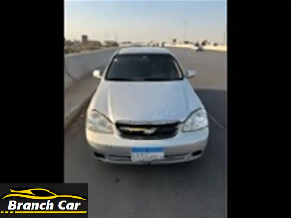 شيفروليه أوبترا 2010 للبيع | فبريكة بالكامل داخلي...