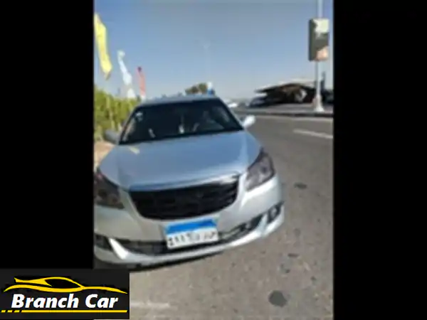 عربية اسبيرانزا انفى للبيع