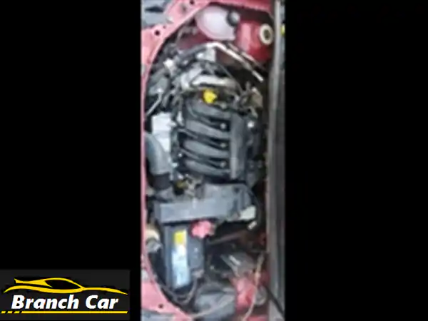 رينو لوجان 2016