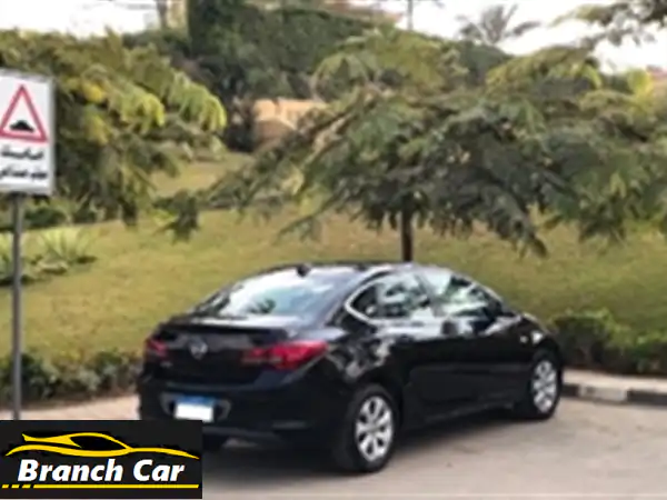 اوبل أسترا 2021 للبيع مدينة نصر