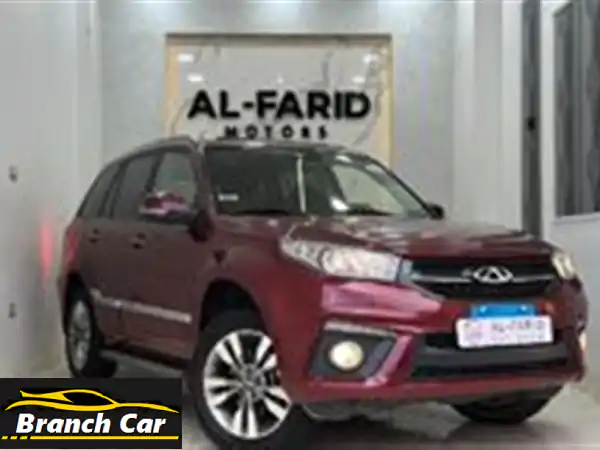 امتلك الآن: شيري تيجو 3 موديل 2023 بالإسكندرية – فرصة...