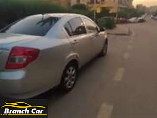 شيري انفي للبيع: تحفة فنية بامتيازات نادرة! موتور فابريكة، شاشة ذكية، رخصة 3 سنوات!