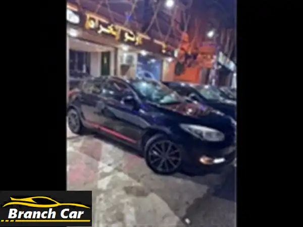 فرصة ذهبية: رينو ميجان 2016 للبيع – 70 ألف كم فقط |...