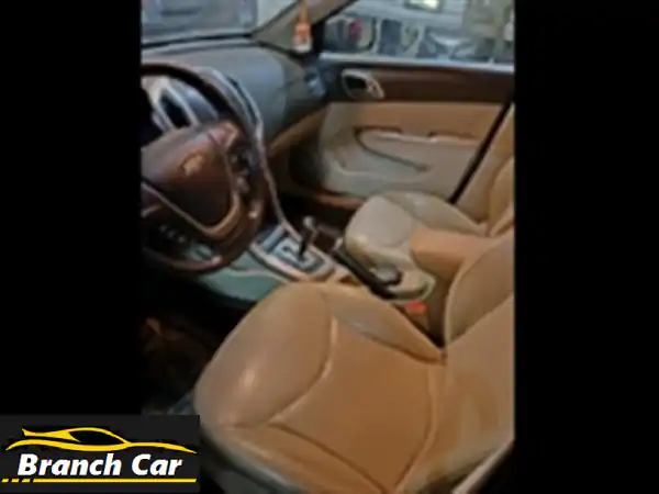 شيفروليه أوبترا 2017 للبيع: صيانة معتمدة، فابريكة...