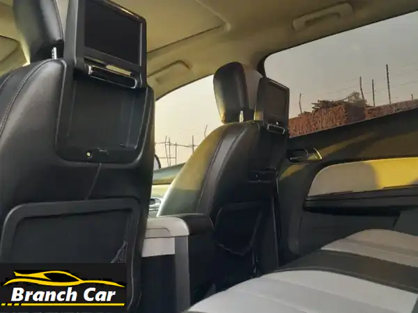 فرصة لا تُعوّض! جي إم سي تيرين 2015 | مواصفات خليجية كاملة | 21,000 درهم في دبي