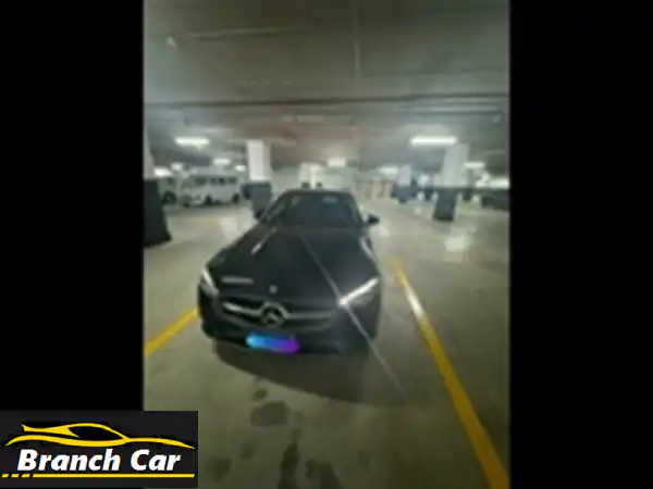 مرسيدس C 802023