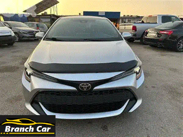 تويوتا كورولا 2016 ليميتد: فل كامل، مالك واحد، خالية من الحوادث!