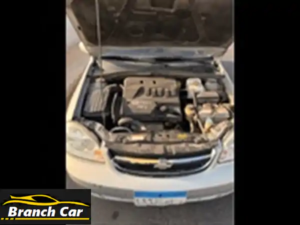 شيفروليه أوبترا 2010 للبيع | فبريكة بالكامل داخلي وخارجي | صيانة شاملة وجاهزة للانطلاق!