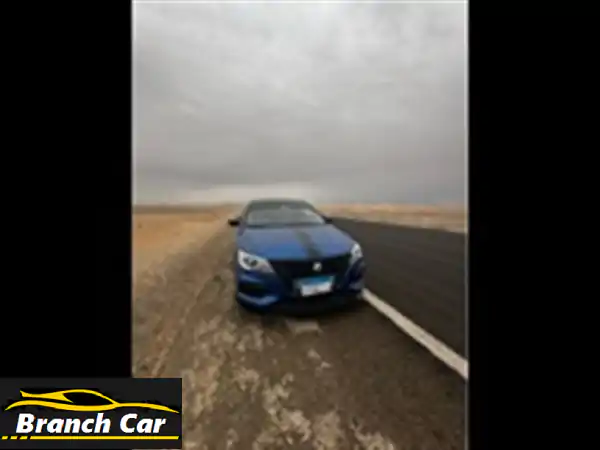 فرصة لا تتكرر! MG 5 2022 Luxury - فابريكا بالكامل، رخصة...