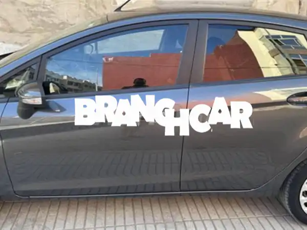 فورد فييستا تريند بلس 2017 للبيع | المالك الأول، 70 ألف...