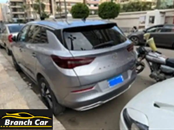 اوبل جراند لاند 2023