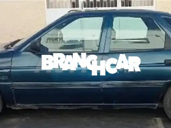 فورد إسكورت 1994 ديزل (مازوط) توربو | عداد 5000كم فقط |...