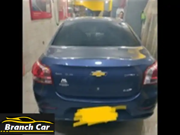 شيفروليه أوبترا 2019 فابريكة بالكامل | عداد 21 ألف كم فقط...