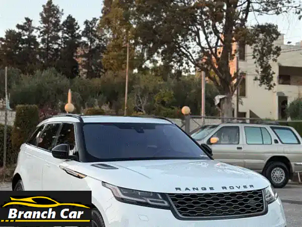 لاند روفر فيلار 2018 R-Dynamic P380 SE V6 – فل كامل،...