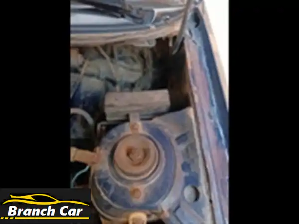 سكودا فيليشيا كومبي 1997