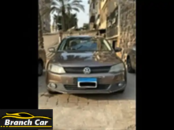 فولكس فاجن جيتا 2012 للبيع | الموثوقية الألمانية...