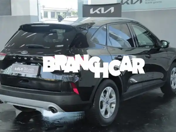 كيا  فورد Kuga