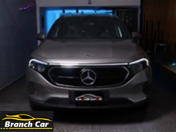 مرسيدس مرسيدسبنز EQA 2602023 للبيع الجيزة